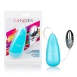 WATERPROOF GYRATING BULLET BLUE 7PCS